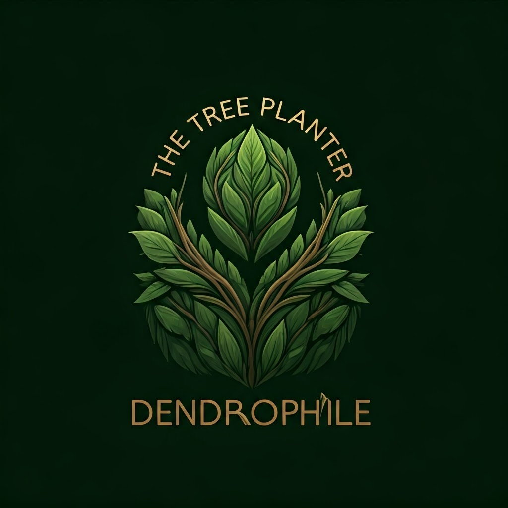 100 Trees Are Planted